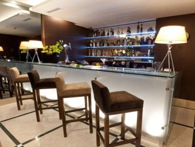 Hotel Turim Avenida Liberdade
