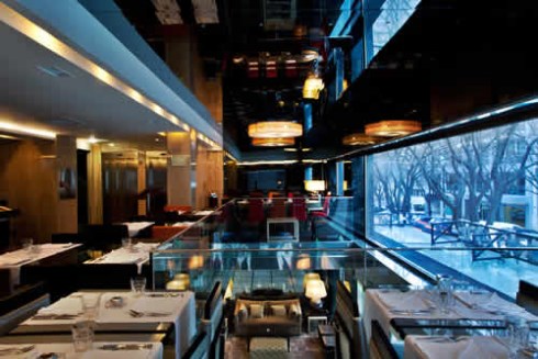 Hotel Turim Avenida Liberdade