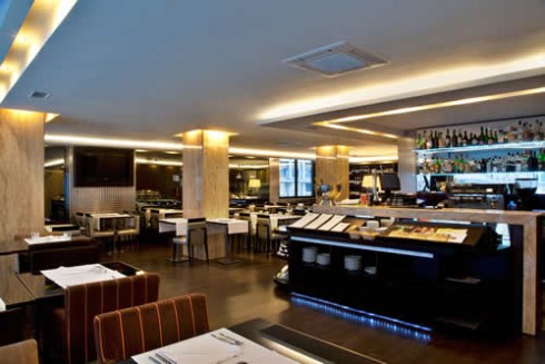 Hotel Turim Avenida Liberdade
