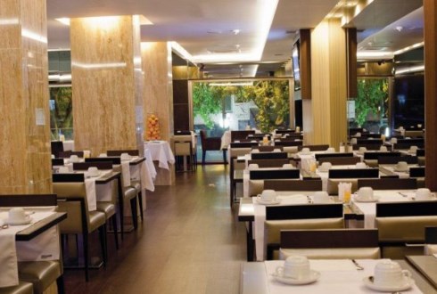 Hotel Turim Avenida Liberdade