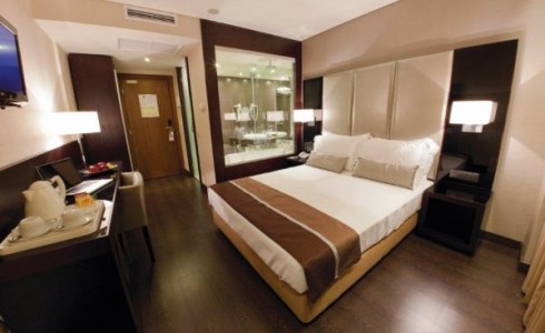 Hotel Turim Avenida Liberdade