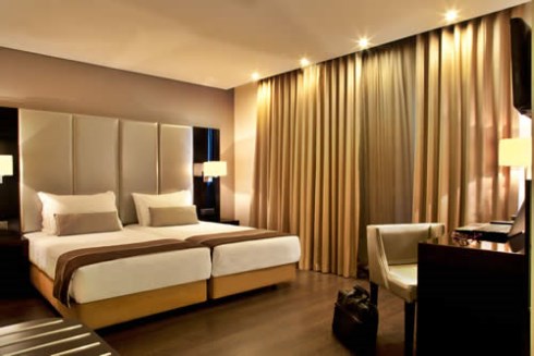 Hotel Turim Avenida Liberdade