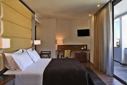Hotel Turim Avenida Liberdade
