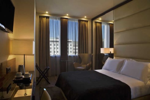 Hotel Turim Avenida Liberdade