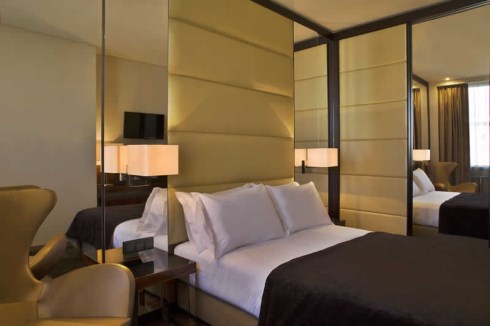 Hotel Turim Avenida Liberdade