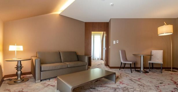 Hotel Turim Boulevard