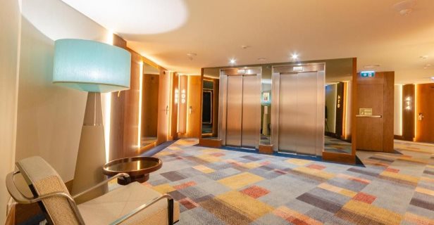 Hotel Turim Boulevard