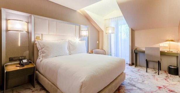 Hotel Turim Boulevard