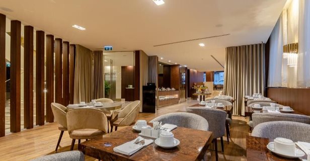 Hotel Turim Boulevard
