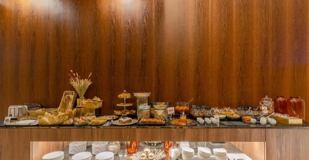 Hotel Turim Boulevard
