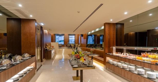 Hotel Turim Boulevard
