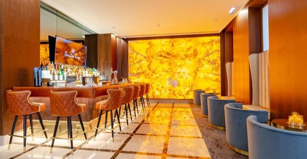Hotel Turim Boulevard