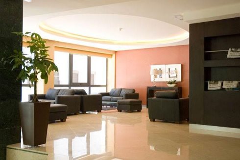 Hotel Turim Europa