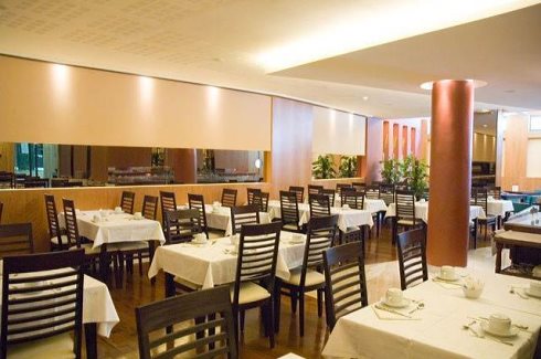 Hotel Turim Europa