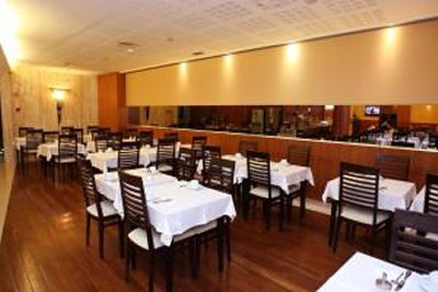 Hotel Turim Europa