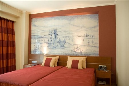 Hotel Turim Europa