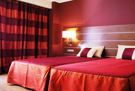 Hotel Turim Europa