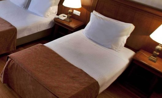 Hotel Turim Lisboa
