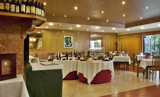 Hotel Turim Lisboa