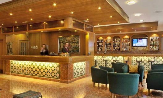 Hotel Turim Lisboa