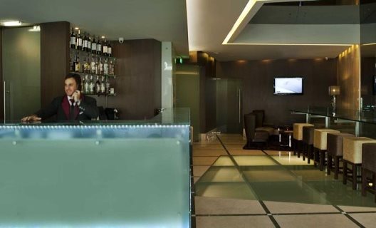 Hotel Turim Luxe