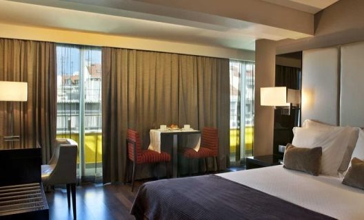 Hotel Turim Luxe