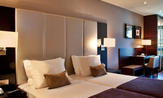 Hotel Turim Luxe