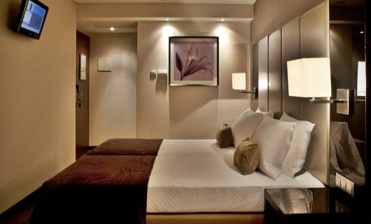 Hotel Turim Luxe