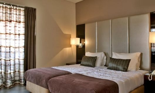 Hotel Turim Luxe