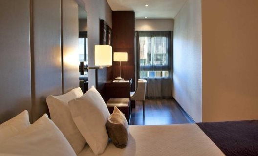 Hotel Turim Luxe