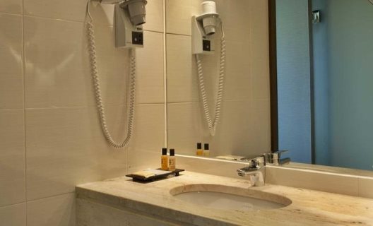 Hotel Turim Luxe