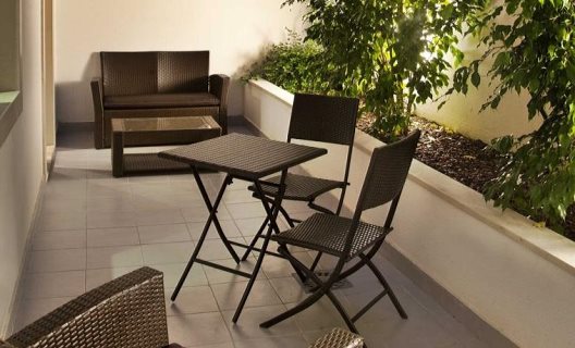 Hotel Turim Luxe