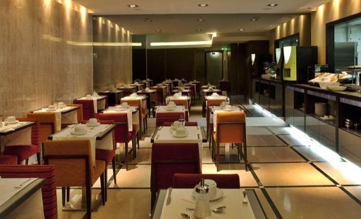 Hotel Turim Luxe