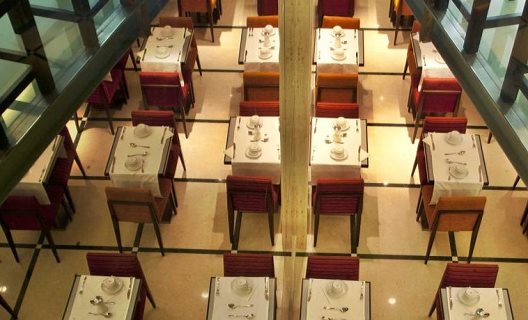 Hotel Turim Luxe
