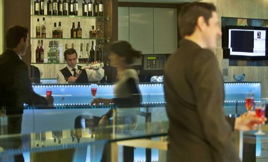 Hotel Turim Luxe