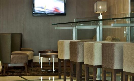 Hotel Turim Luxe