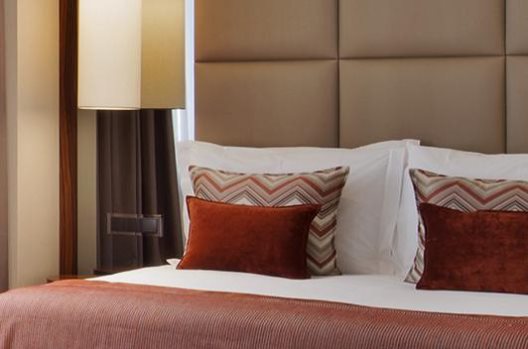 Hotel Turim Marques