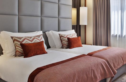 Hotel Turim Marques