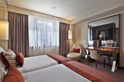 Hotel Turim Marques