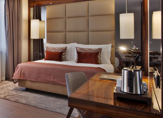 Hotel Turim Marques