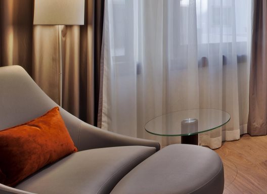Hotel Turim Marques
