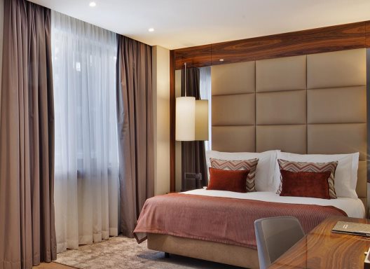 Hotel Turim Marques