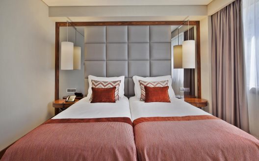 Hotel Turim Marques