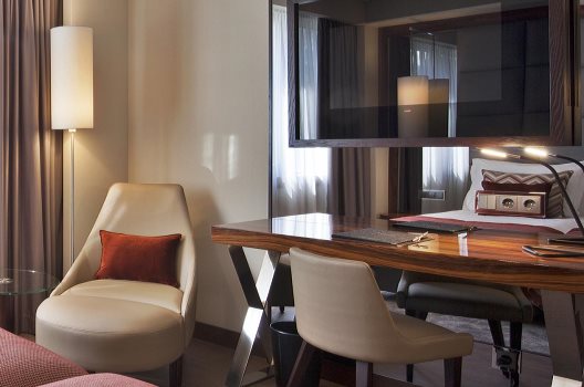 Hotel Turim Marques