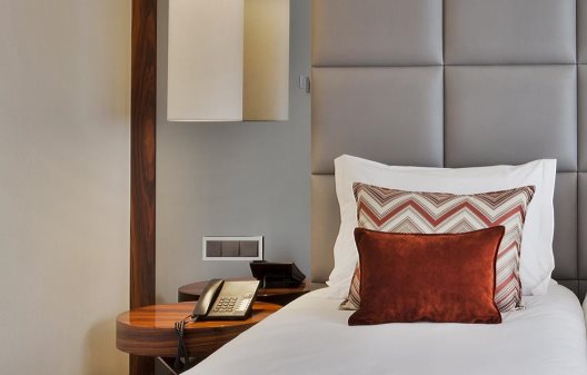 Hotel Turim Marques
