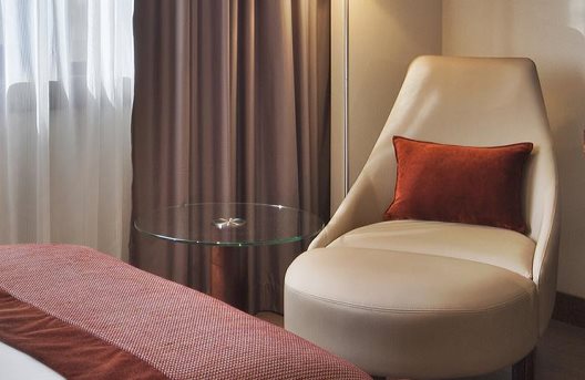 Hotel Turim Marques