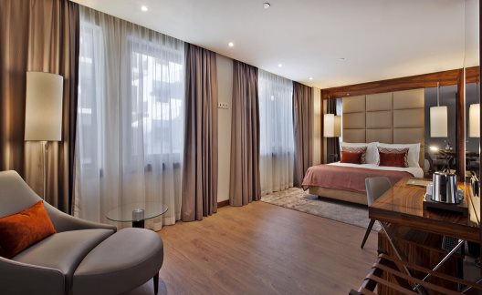 Hotel Turim Marques