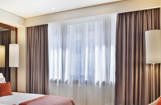Hotel Turim Marques