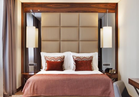 Hotel Turim Marques