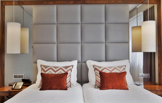 Hotel Turim Marques
